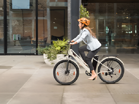 Slash Your Monthly Transit Budget Buying An Electric Bicycle For Sale