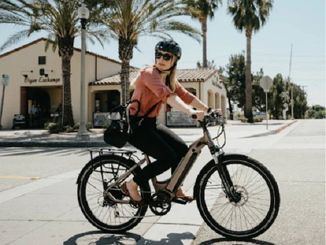 Slash Your Weekly Gasoline Expenses Grabbing A Great Ebike Sale Deal