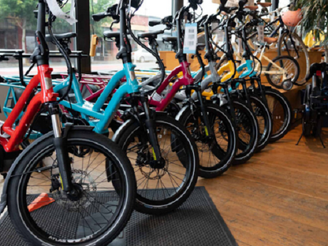 These 6 Best Electric Bikes For Sale Deals Attract Smart Shopping Cash