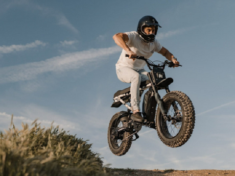 Top 10 Moped Style Electric Bikes For Daily Commuting