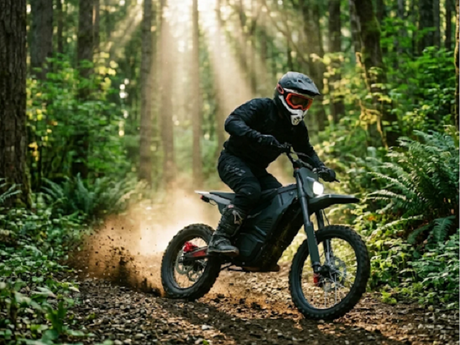 Top 5 Budget Friendly Electric Dirt Bike Choices For New Adult Riders