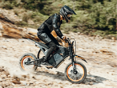 Top 5 Budget Friendly Electric Dirt Bike Picks For Beginners