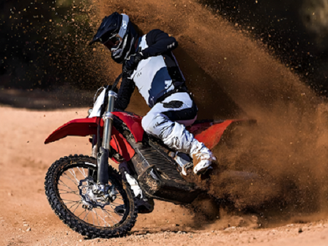 Top 5 E Dirt Bike Options For Tackling Steep Rocky Off Road Trails