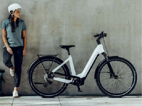 Top 5 Mid Drive Ebike Models Deliver Balanced Center Gravity Riding