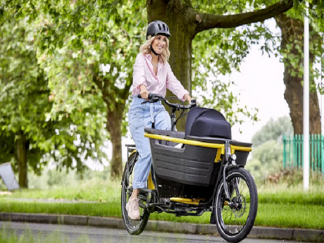 Top 5 Reliable Electric Cargo Bike Brands Transforming Urban Commuting