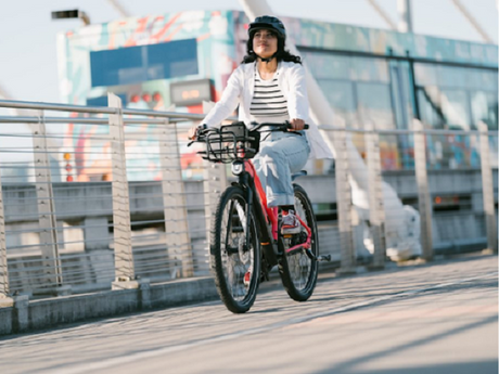Top Class 2 Ebike Designs: Master Daily City Commuting Runs Safely