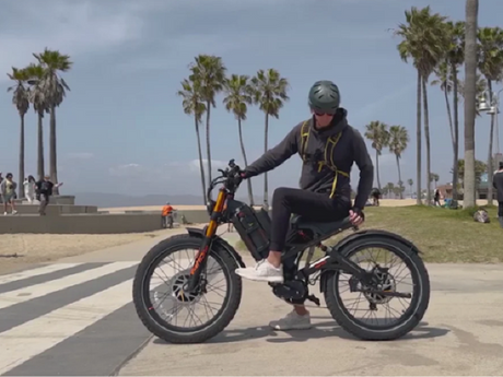 Top Electric Bike For Adults 50 Mph Choices Beat Expensive Gas Cars