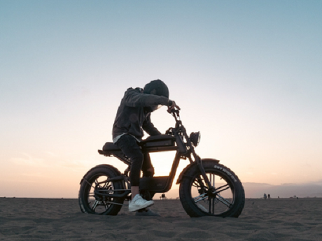 Top Features To Seek In A Professional Electric Moped Bicycle