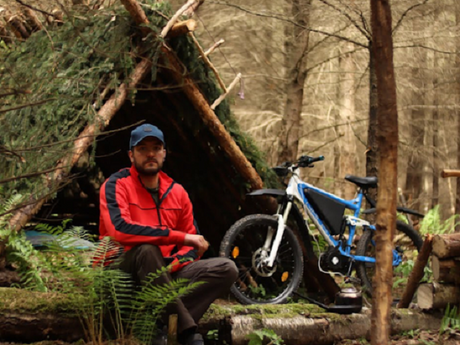 Top Stealthy Hunting Ebike Models Carry Heavy Gear Across Deep Woods