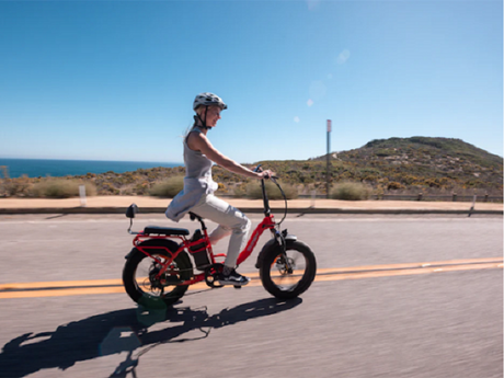 Top Street Legal Moped Style Ebike Picks Dominate Urban Traffic Flow