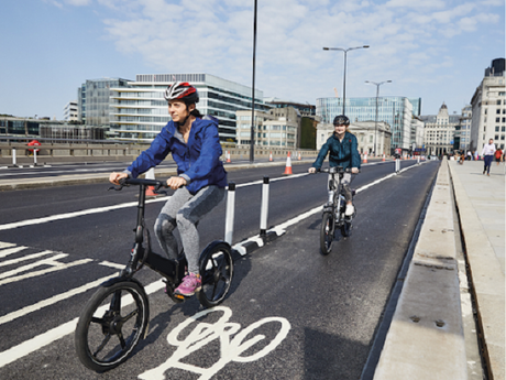 Transform Boring Trips Riding Your Electric Bike For Commuting Daily
