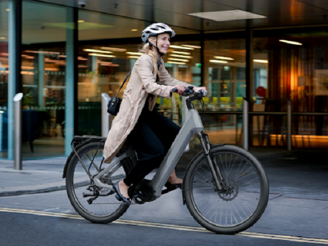 Transform School Commutes Using An Electric Bike For Teens