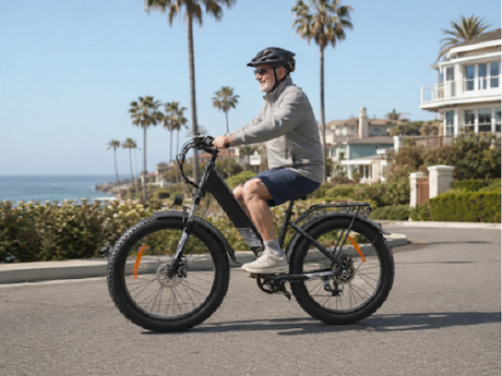 Unearth The Perfect Ebike For Sale Waiting To Enhance Your Lifestyle