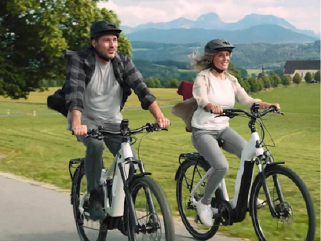 Upgrade Morning Routes Chasing Electric Bike Sale Promotions Online