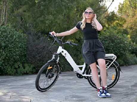 Upgrade Your Daily City Commute Purchasing Electric Bikes For Sale