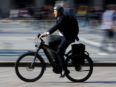 What Is a Class 1 Ebike and Why Is It Legal Everywhere?