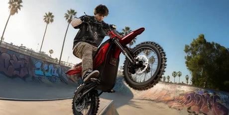 What Is the Best Electric Dirt Bike