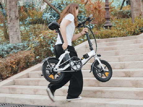 What Makes A Best Electric Mini Bike The Ultimate Compact Daily Ride