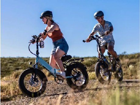 What Makes The Best Fat Tire Ebike So Unstoppable?