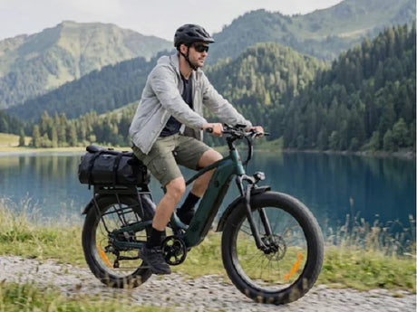 What Should You Check Before Trusting An Electric Bike For Sale Deal?