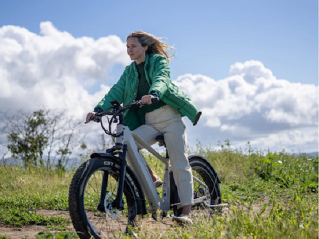 What To Inspect Very Carefully During An Electric Bike Sale Event Now
