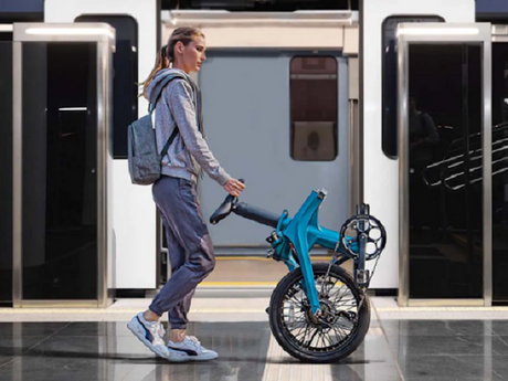 Why Buying A Premium E Bike Folding Electric Bike Elevates Daily Life