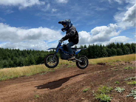 Why Every Safe Electric Dirt Bike For Kids Builds Great Riding Skills
