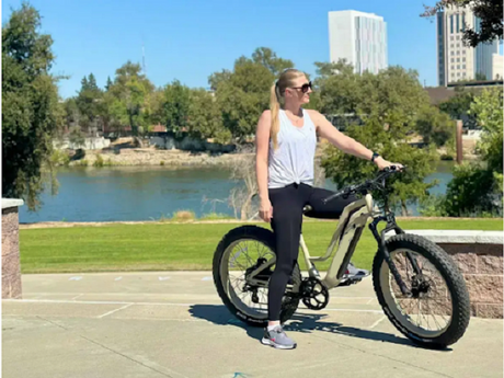 Why Speed Enthusiasts Crave A Custom 1500w Ebike