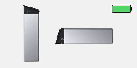 how to charge electric bike batteries