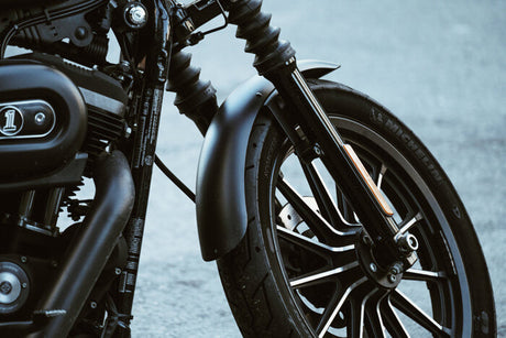 motorcycle