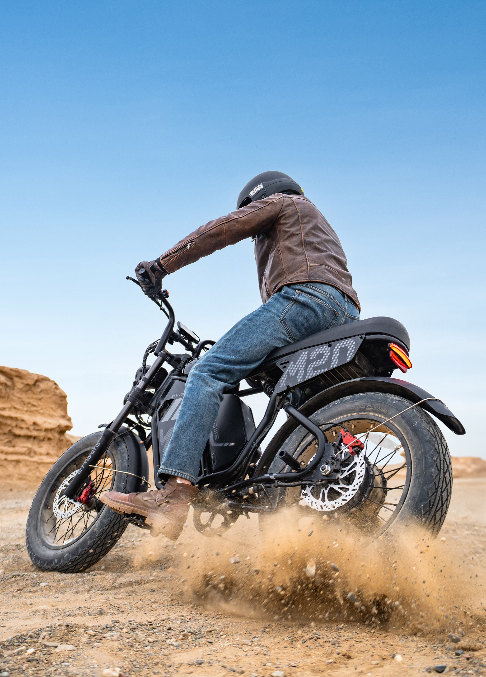 パパピー美品ENGWE JAPAN ENGWEC20 ENGWE M20 3.0: 120Nm High Torque Ebike With Full Suspension