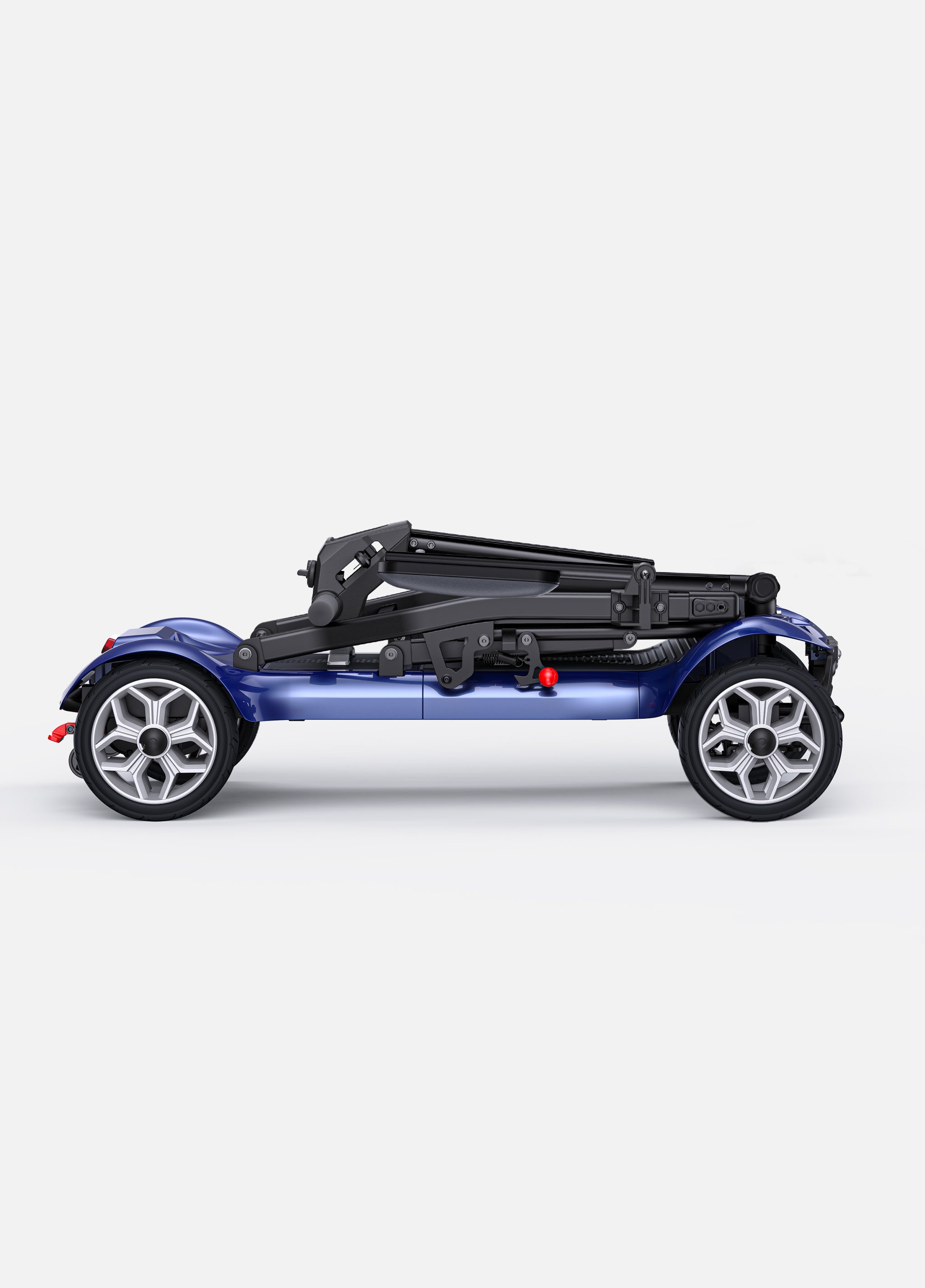ENGWE Ease 2 Pro - Black