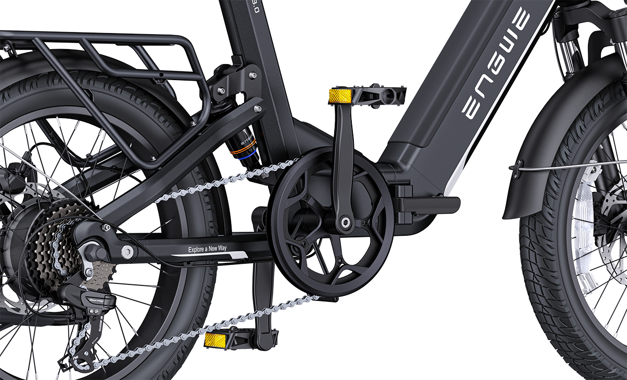 Torque-Cadence Adaptive Assist