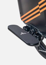 Folding Rear Footrest