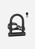 U-Locks（Free gift with Eagle purchase）