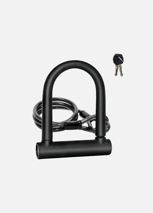 U-Locks（Free gift with Eagle purchase）