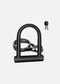 U-Locks（Free gift with Eagle purchase）