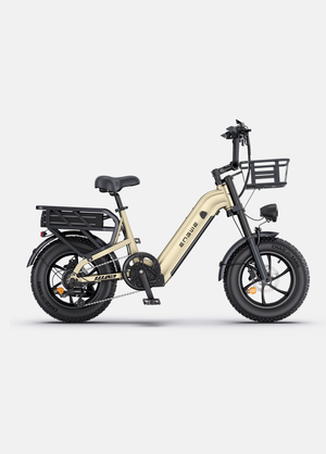 L16 Front Basket