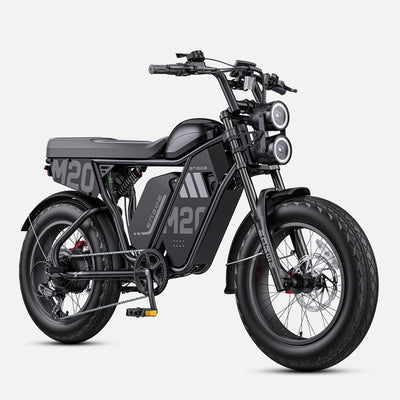 ENGWE M20 3.0