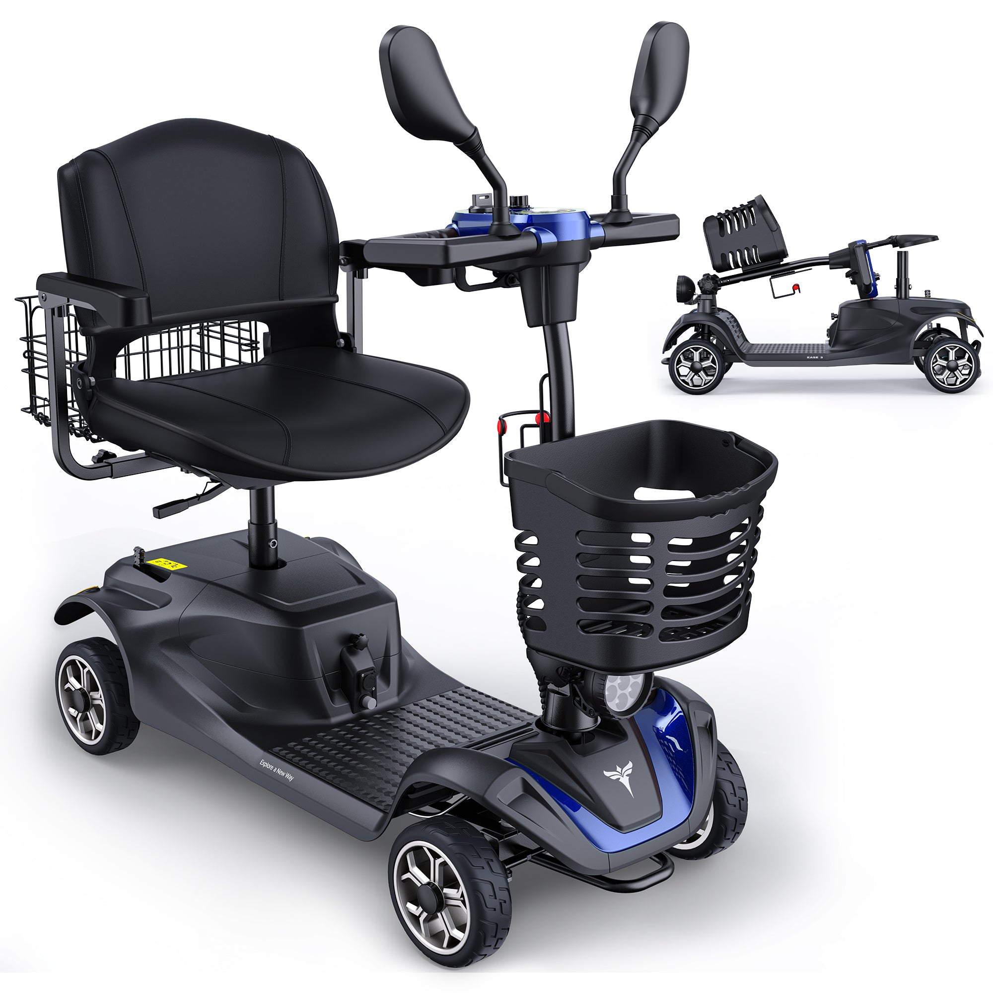 ENGWE Ease 3 – Engwe USA Official