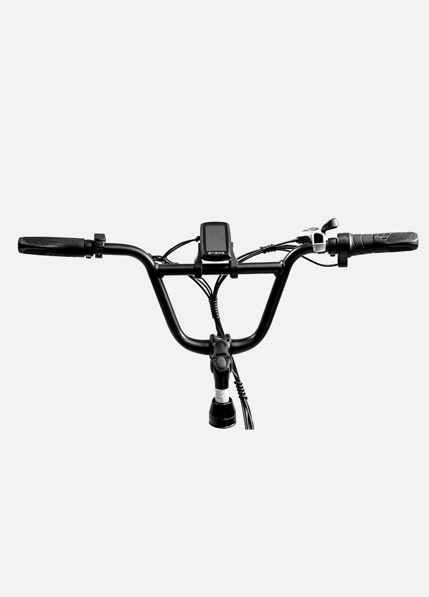 BMX Bike Handlebar for EP-2 Pro or L20 2.0 BMX Bike Handlebar for EP-2 Pro or L20 2.0