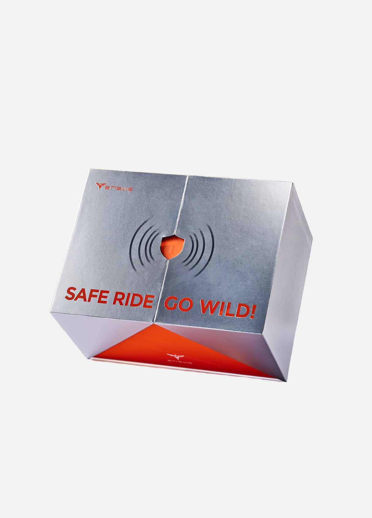 12th Anniversary Gift Box