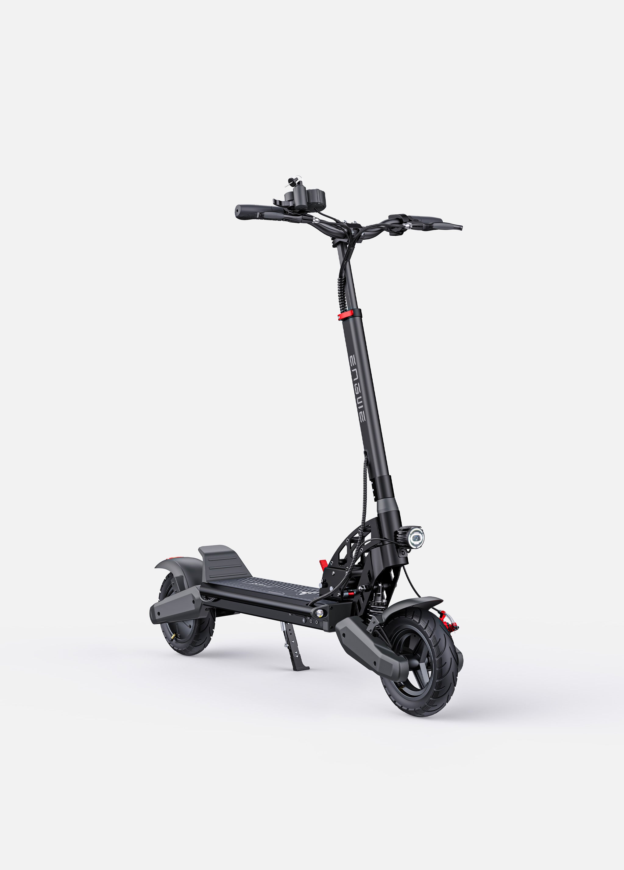 ENGWE Y400 750W 23MPH Foldable Electric Scooter for Adults – Engwe