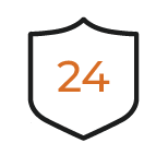 1-Year Extended Warranty (Limited to First 100 Orders)