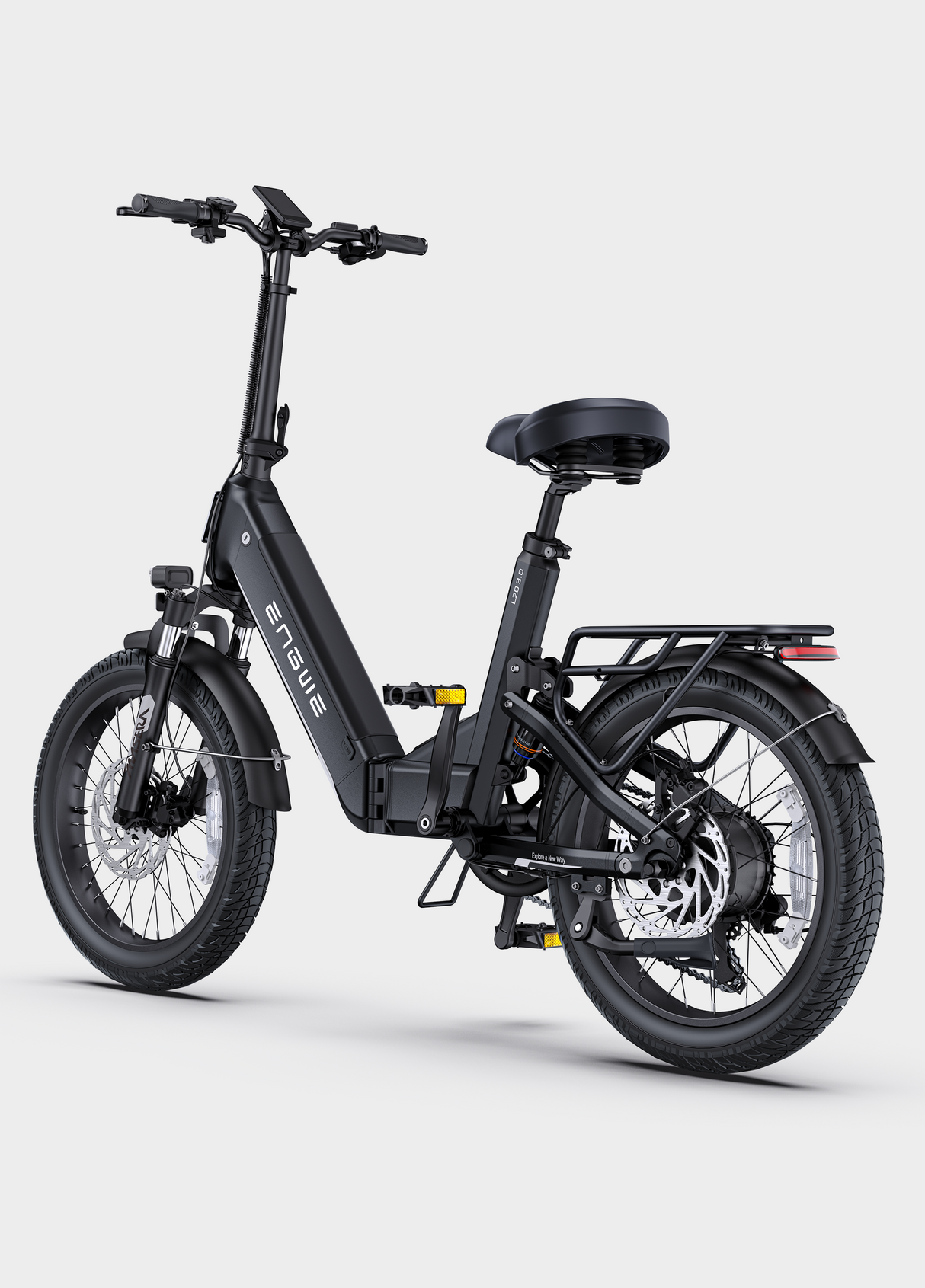 e klapprad engwe L20 3.0