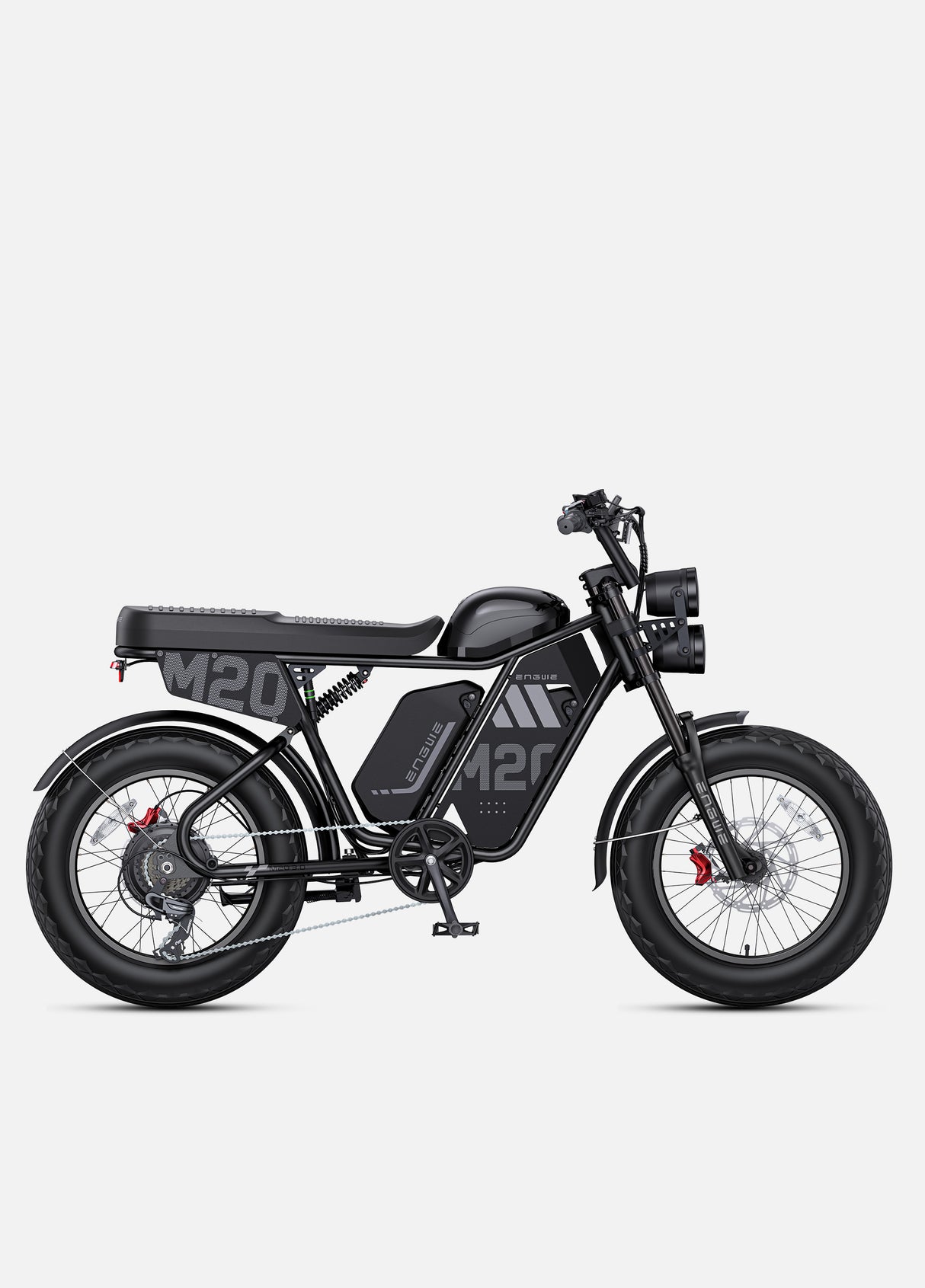 ENGWE M20 3.0