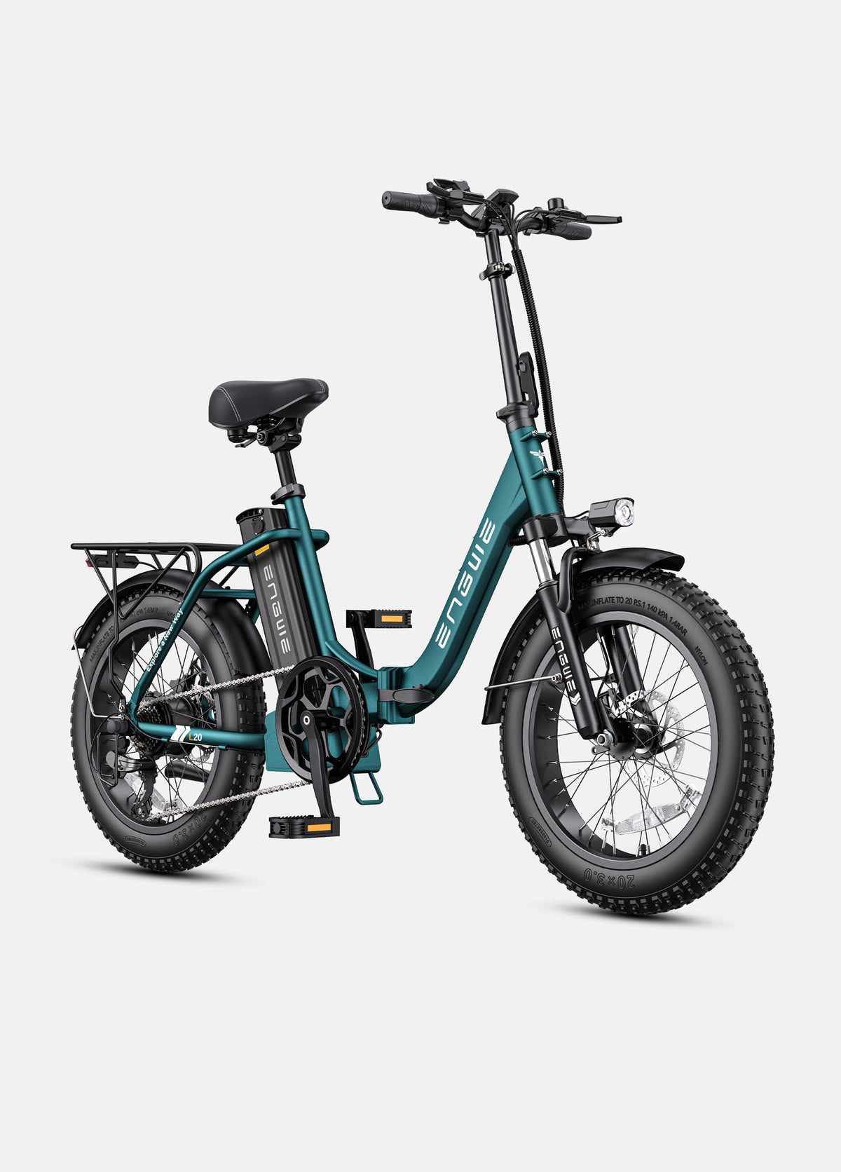 ENGWE E-Bikes product image 3