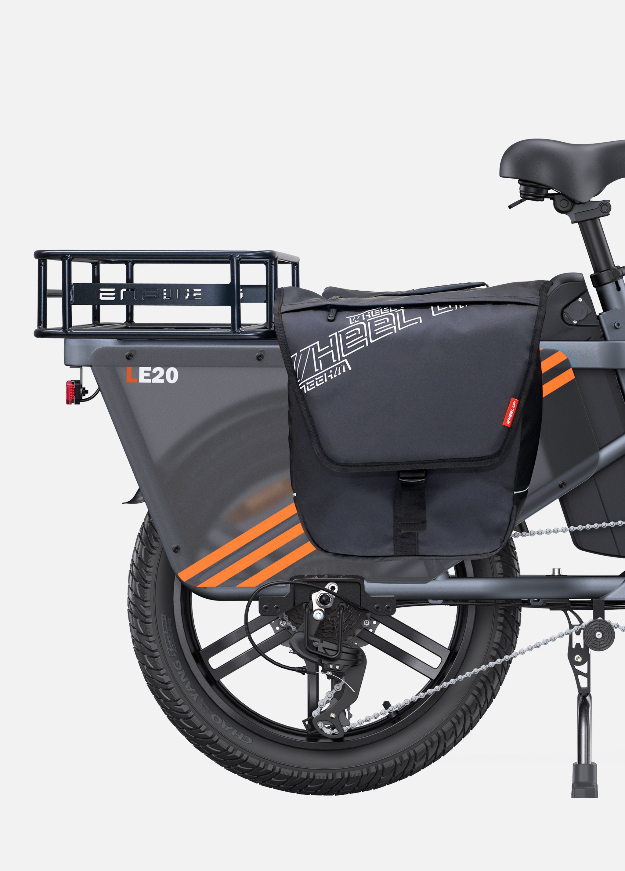 Engwe Electric Bicycle Accessories - ENGWE US – Engwe USA Official