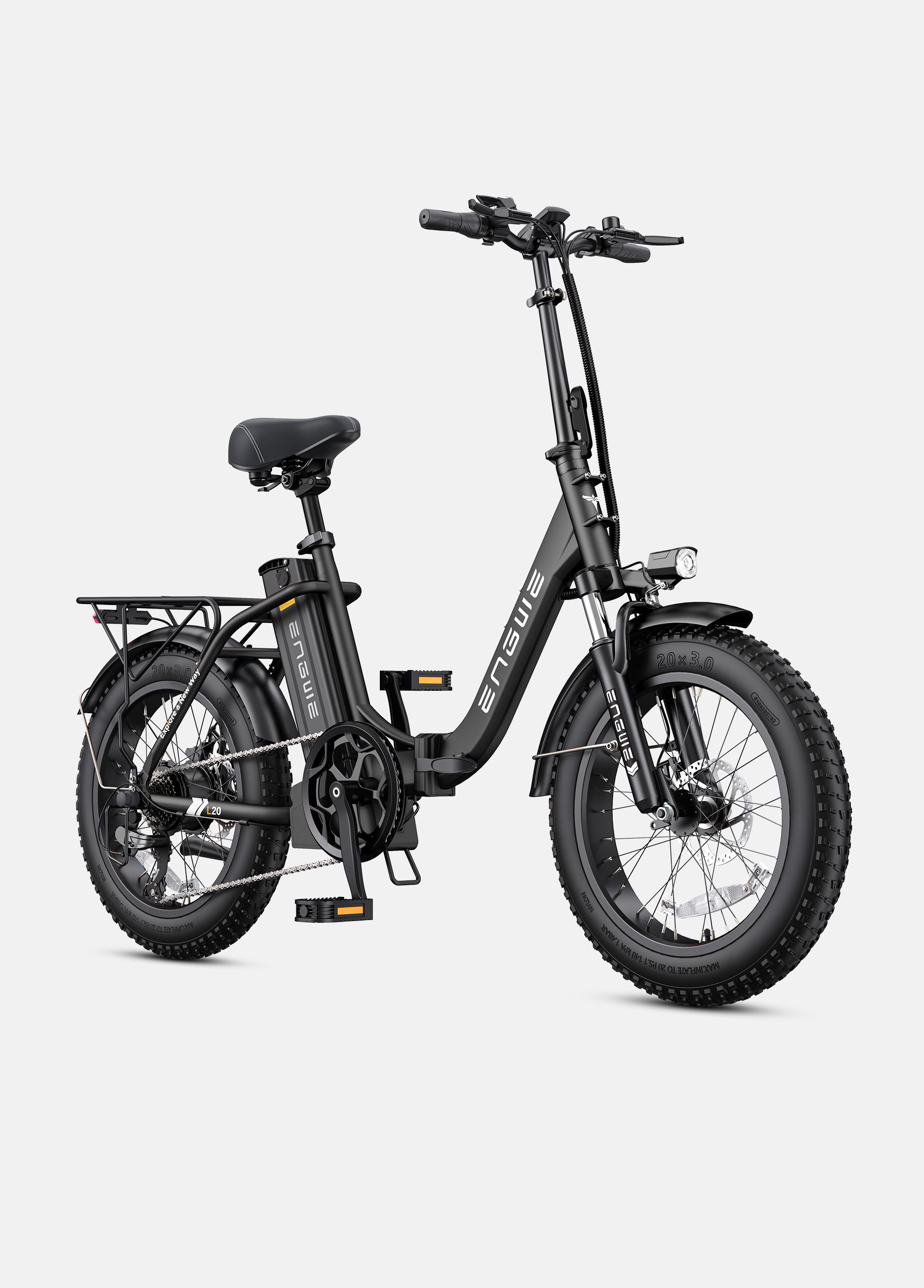 Featured Products: Engwe Feature E-bikes – Engwe USA Official