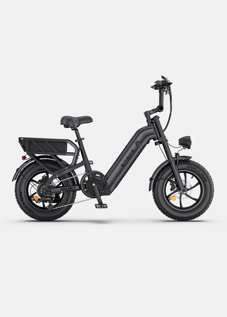 Engwe USA Official: Affordable Adult E-bikes for Sale
